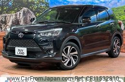 toyota raize 2023 CFJ1532810
