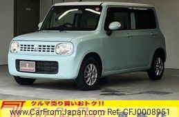 suzuki alto-lapin 2011 -SUZUKI--Alto Lapin DBA-HE22S--HE22S-187584---SUZUKI--Alto Lapin DBA-HE22S--HE22S-187584-