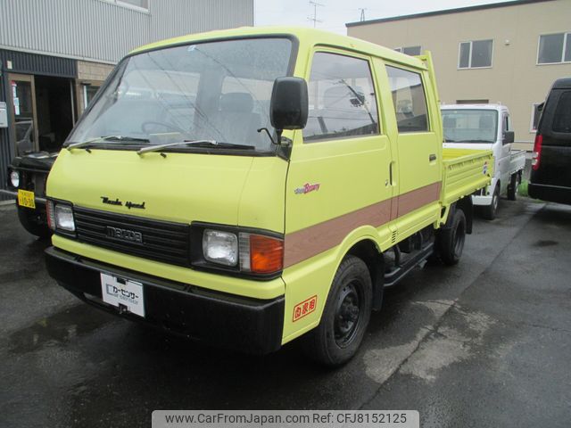 mazda bongo-brawny-truck 1990 ab194f489bd5d128aa07d48864d947ab image 1