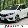 honda fit 2016 -HONDA--Fit DAA-GP5--GP5-1216803---HONDA--Fit DAA-GP5--GP5-1216803- image 1