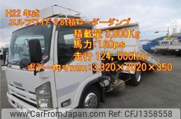 isuzu elf-truck 2010 quick_quick_PDG-NPR75N_NPR75-7006665