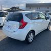 nissan note 2015 -NISSAN--Note DBA-E12--E12-338420---NISSAN--Note DBA-E12--E12-338420- image 17