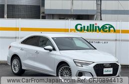 audi a3 2021 CFJ0894413