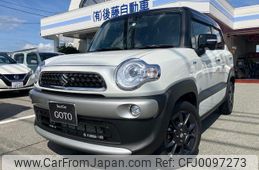 suzuki xbee 2019 quick_quick_MN71S_MN71S-144711