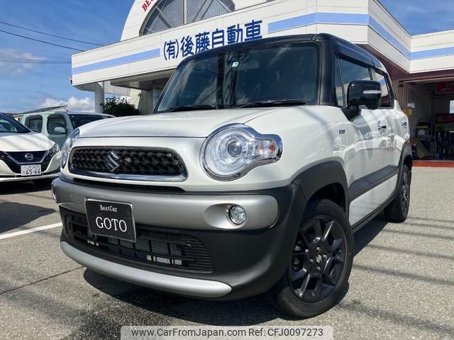 suzuki xbee 2019 quick_quick_MN71S_MN71S-144711 image 1