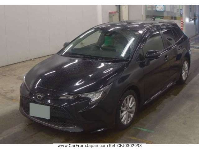 toyota corolla-touring-wagon 2020 -TOYOTA 【習志野 301ﾙ1818】--Corolla Touring 3BA-ZRE212W--ZRE212W-3022130---TOYOTA 【習志野 301ﾙ1818】--Corolla Touring 3BA-ZRE212W--ZRE212W-3022130- image 2