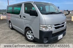 toyota hiace-van 2020 -TOYOTA 【静岡 430ﾊ66】--Hiace Van GDH201V--2016231---TOYOTA 【静岡 430ﾊ66】--Hiace Van GDH201V--2016231-