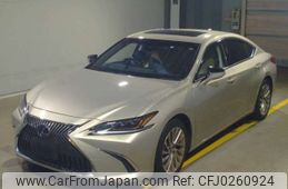 lexus es 2019 -LEXUS--Lexus ES 6AA-AXZH10--AXZH10-1010086---LEXUS--Lexus ES 6AA-AXZH10--AXZH10-1010086-