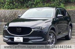 mazda cx-5 2018 CFJ1441044