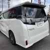 toyota vellfire 2015 -TOYOTA--Vellfire DBA-GGH30W--GGH30-0002491---TOYOTA--Vellfire DBA-GGH30W--GGH30-0002491- image 3