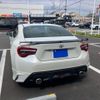 toyota 86 2017 -TOYOTA--86 DBA-ZN6--ZN6-082631---TOYOTA--86 DBA-ZN6--ZN6-082631- image 7