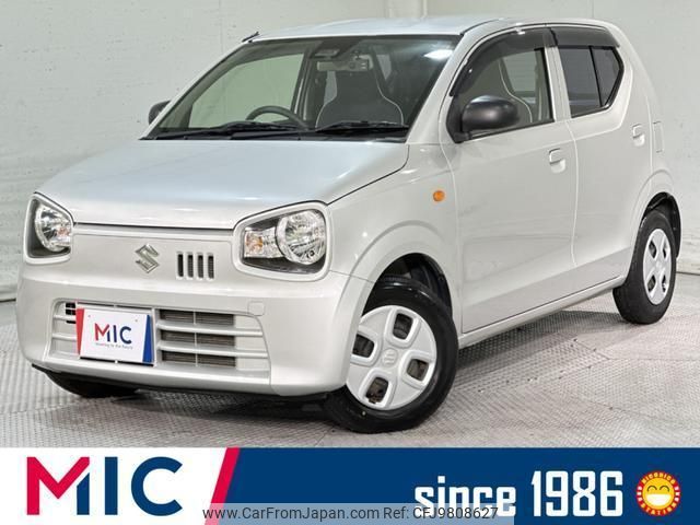 suzuki alto 2019 quick_quick_HA36S_HA36S-514377 image 1