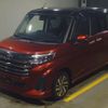 toyota roomy 2021 quick_quick_5BA-M900A_M900A-0555170 image 1