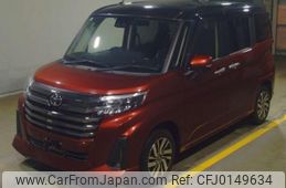 toyota roomy 2021 quick_quick_5BA-M900A_M900A-0555170