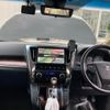 toyota vellfire 2018 -TOYOTA--Vellfire DBA-AGH30W--AGH30-0187774---TOYOTA--Vellfire DBA-AGH30W--AGH30-0187774- image 17