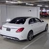 mercedes-benz c-class 2016 -MERCEDES-BENZ--Benz C Class WDD2050421R110178---MERCEDES-BENZ--Benz C Class WDD2050421R110178- image 2