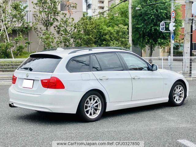 bmw 3-series 2009 quick_quick_ABA-VR20_WBAUS72010A371600 image 2