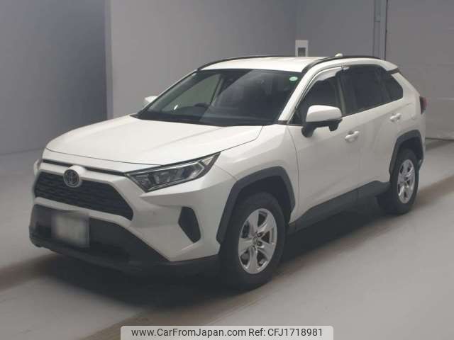 toyota rav4 2020 CFJ1718981 image 1