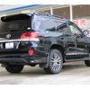 toyota land-cruiser 2016 CFJ1705870 image 2