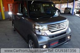 honda n-box 2013 -HONDA--N BOX DBA-JF1--JF1-1233962---HONDA--N BOX DBA-JF1--JF1-1233962-