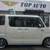 daihatsu wake 2014 quick_quick_DBA-LA700S_LA700S-0012212 image 4