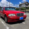 mercedes-benz c-class-station-wagon 1999 CFJ1524827 image 1