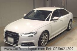 audi a6 2018 -AUDI 【久留米 301せ6501】--Audi A6 4GCYPS-WAUZZZ4G1JN029162---AUDI 【久留米 301せ6501】--Audi A6 4GCYPS-WAUZZZ4G1JN029162-