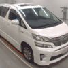 toyota vellfire 2012 CFJ1684297 image 10