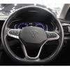 volkswagen t-cross 2022 -VOLKSWAGEN--VW T-Cross 3BA-C1DKR--WVGZZZC1ZNY093092---VOLKSWAGEN--VW T-Cross 3BA-C1DKR--WVGZZZC1ZNY093092- image 9