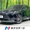 toyota harrier 2021 -TOYOTA--Harrier 6AA-AXUH80--AXUH80-0035630---TOYOTA--Harrier 6AA-AXUH80--AXUH80-0035630- image 1