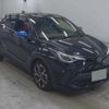 toyota c-hr 2020 quick_quick_3BA-NGX10_2018711 image 1