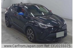 toyota c-hr 2020 quick_quick_3BA-NGX10_2018711