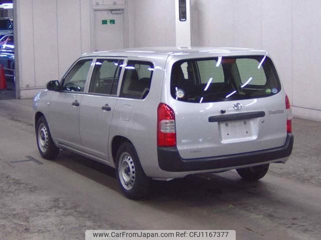 toyota probox 2020 quick_quick_DBE-NCP160V_NCP160-0140511 image 2