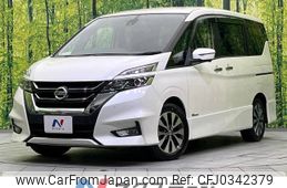 nissan serena 2016 -NISSAN--Serena DAA-GFC27--GFC27-013510---NISSAN--Serena DAA-GFC27--GFC27-013510-