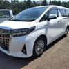 toyota alphard 2020 quick_quick_6AA-AYH30W_AYH30-0105698 image 1