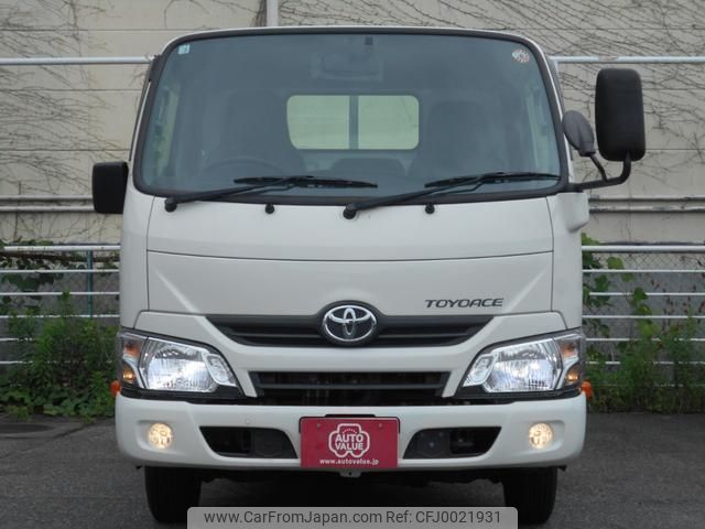 toyota toyoace 2019 quick_quick_KDY281_KDY281-0025240 image 2