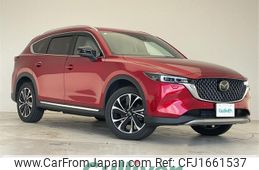 mazda cx-8 2023 CFJ1661537