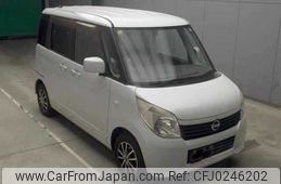 nissan roox 2012 -NISSAN 【相模 】--Roox ML21S--ML21S-291770---NISSAN 【相模 】--Roox ML21S--ML21S-291770-