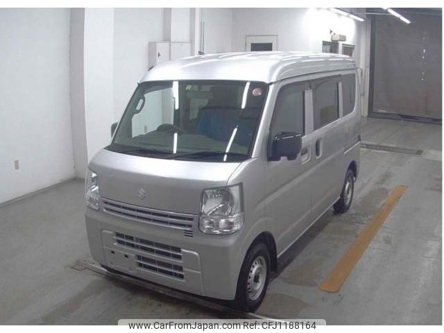 suzuki every 2021 quick_quick_HBD-DA17V_DA17V-521881 image 1