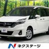 nissan serena 2018 -NISSAN--Serena DAA-GNC27--GNC27-008633---NISSAN--Serena DAA-GNC27--GNC27-008633- image 1