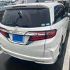 honda odyssey 2014 -HONDA--Odyssey DBA-RC1--RC1-1012836---HONDA--Odyssey DBA-RC1--RC1-1012836- image 6