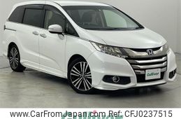 honda odyssey 2016 -HONDA--Odyssey DBA-RC1--RC1-1119783---HONDA--Odyssey DBA-RC1--RC1-1119783-