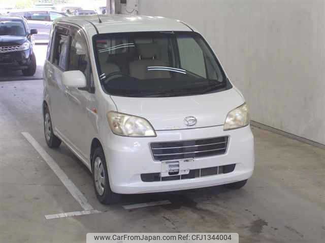 daihatsu tanto-exe 2010 -DAIHATSU--Tanto Exe L455S--0004949---DAIHATSU--Tanto Exe L455S--0004949- image 1