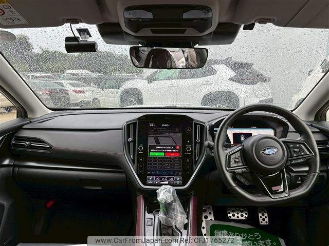 subaru levorg 2024 CFJ1765272 image 2