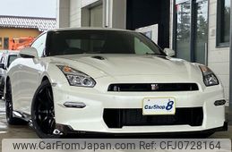 nissan gt-r 2025 quick_quick_4BA-R35_R35-170678