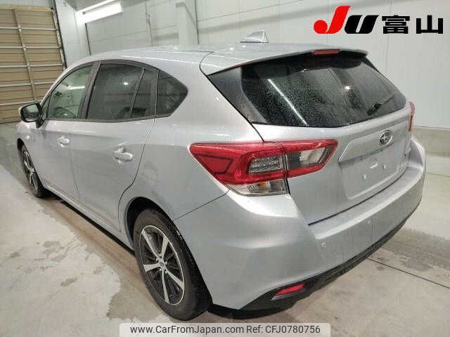 subaru impreza-wagon 2023 -SUBARU--Impreza Wagon GT2-GT2-067086---SUBARU--Impreza Wagon GT2-GT2-067086- image 2