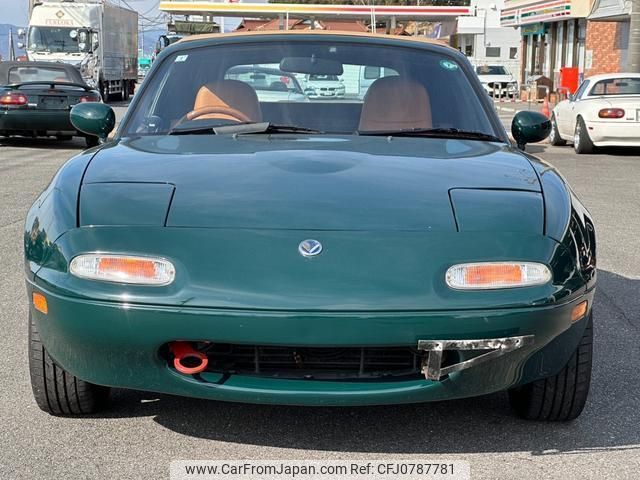 mazda eunos-roadster 1993 quick_quick_NA6CE_NA6CE-201994 image 2