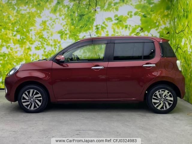 daihatsu boon 2018 quick_quick_5BA-M700S_M700S-0014777 image 2