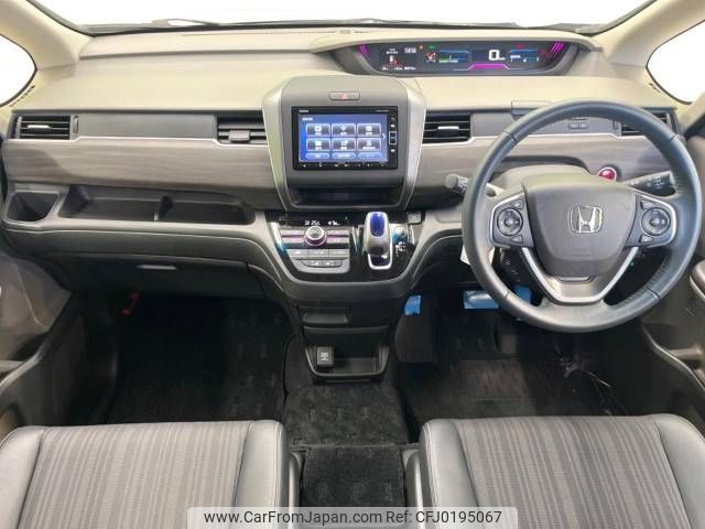 honda freed 2019 -HONDA--Freed DAA-GB7--GB7-1090149---HONDA--Freed DAA-GB7--GB7-1090149- image 2