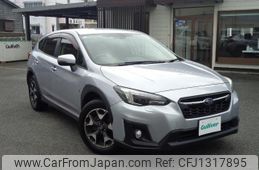 subaru impreza-wagon 2019 -SUBARU--Impreza Wagon DBA-GT7--GT7-198649---SUBARU--Impreza Wagon DBA-GT7--GT7-198649-